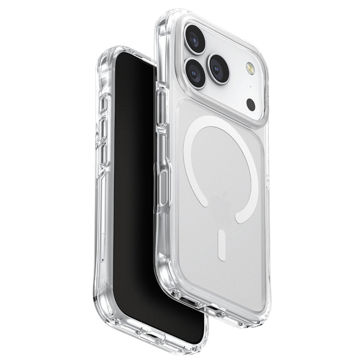 Uniq Apple iPhone 17 Pro Max LifePro Xtreme Magsafe Kapak